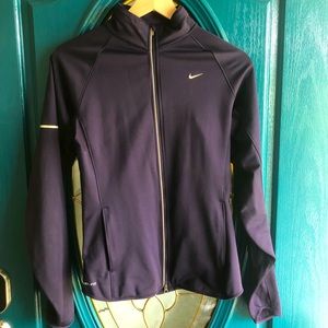 Nike Dri-Fit Jacket